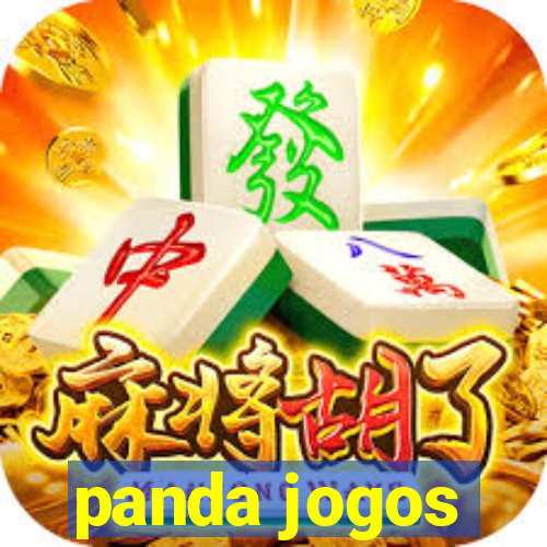 panda jogos